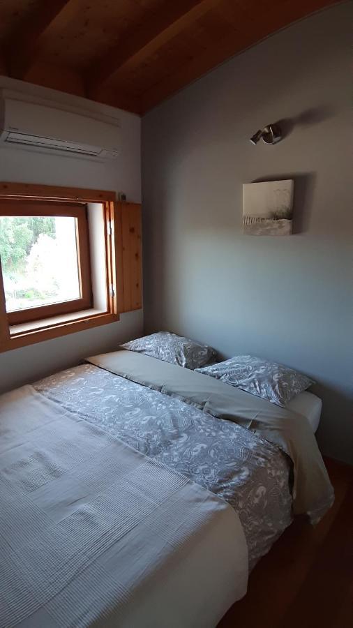 Gecko Pego Longo Villa Сао Луис Екстериор снимка
