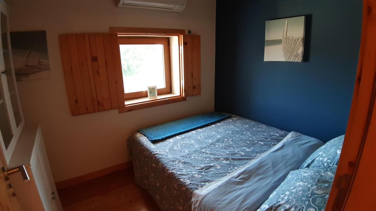 Gecko Pego Longo Villa Сао Луис Екстериор снимка