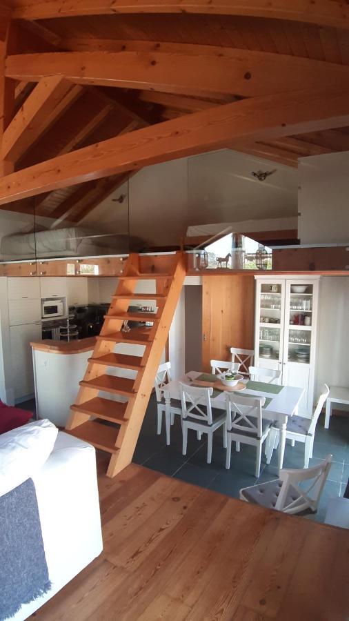 Gecko Pego Longo Villa Сао Луис Екстериор снимка