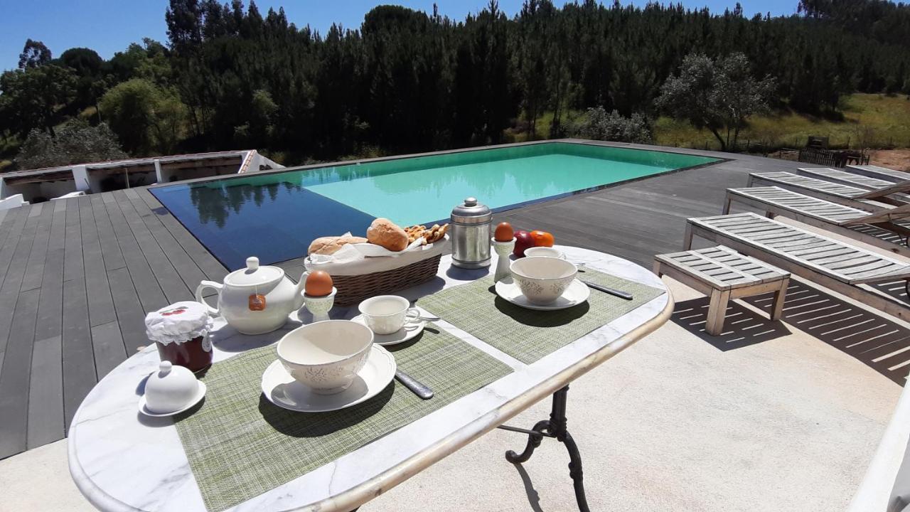Gecko Pego Longo Villa Сао Луис Екстериор снимка