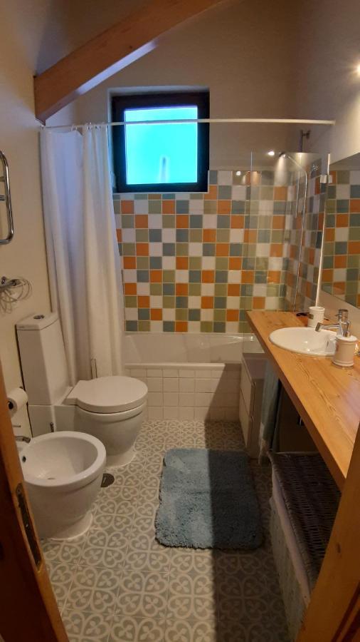 Gecko Pego Longo Villa Сао Луис Екстериор снимка