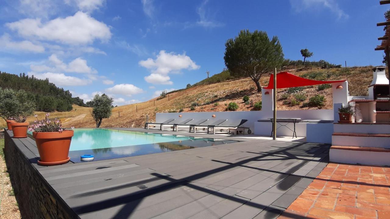 Gecko Pego Longo Villa Сао Луис Екстериор снимка