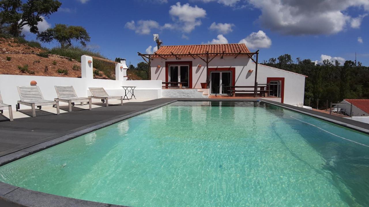 Gecko Pego Longo Villa Сао Луис Екстериор снимка