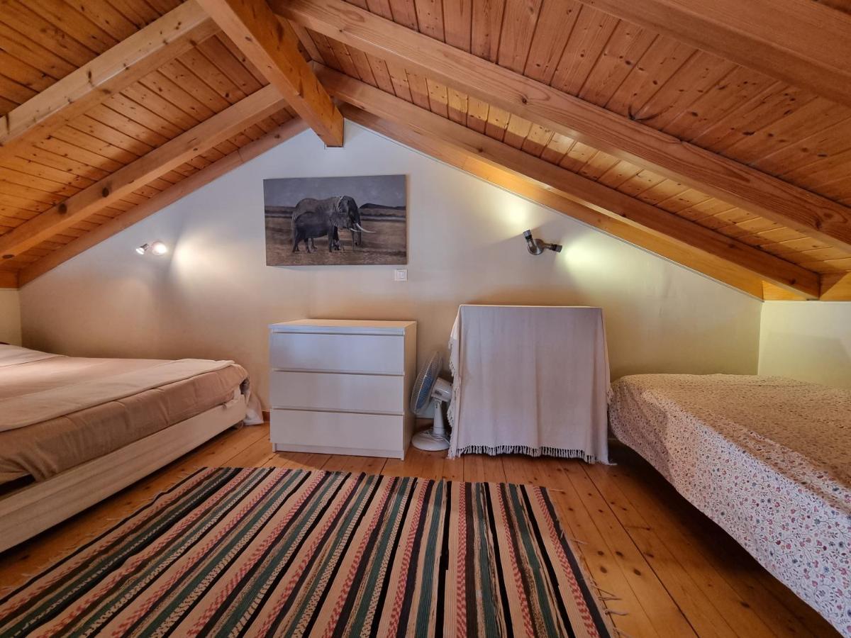 Gecko Pego Longo Villa Сао Луис Екстериор снимка