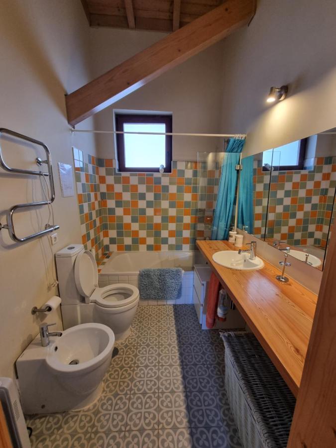 Gecko Pego Longo Villa Сао Луис Екстериор снимка