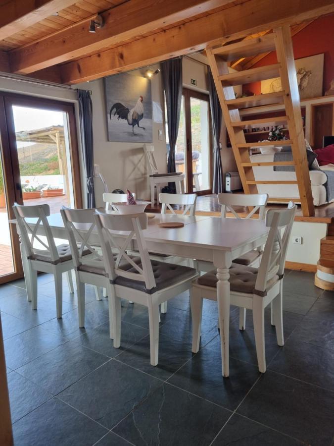 Gecko Pego Longo Villa Сао Луис Екстериор снимка