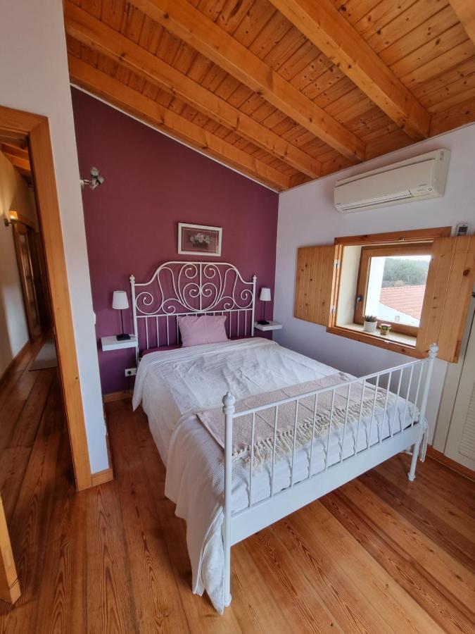 Gecko Pego Longo Villa Сао Луис Екстериор снимка