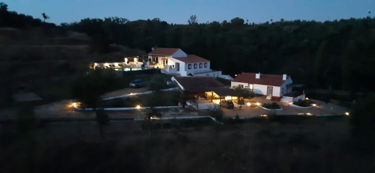 Gecko Pego Longo Villa Сао Луис Екстериор снимка