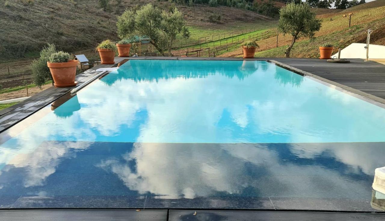 Gecko Pego Longo Villa Сао Луис Екстериор снимка