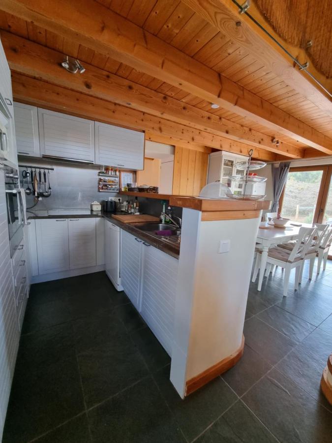 Gecko Pego Longo Villa Сао Луис Екстериор снимка