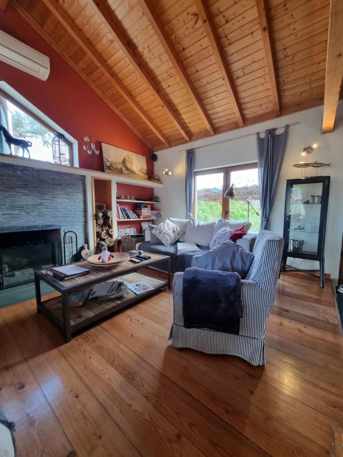 Gecko Pego Longo Villa Сао Луис Екстериор снимка
