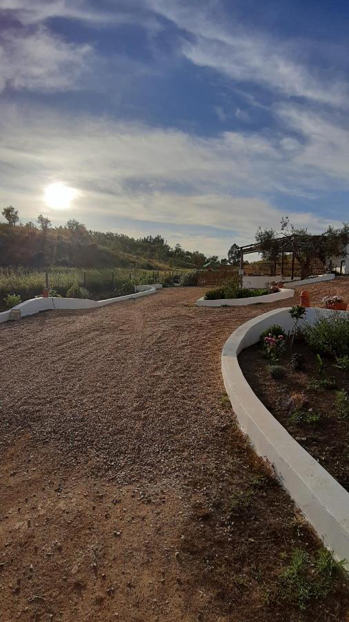Gecko Pego Longo Villa Сао Луис Екстериор снимка