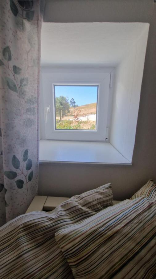 Gecko Pego Longo Villa Сао Луис Екстериор снимка