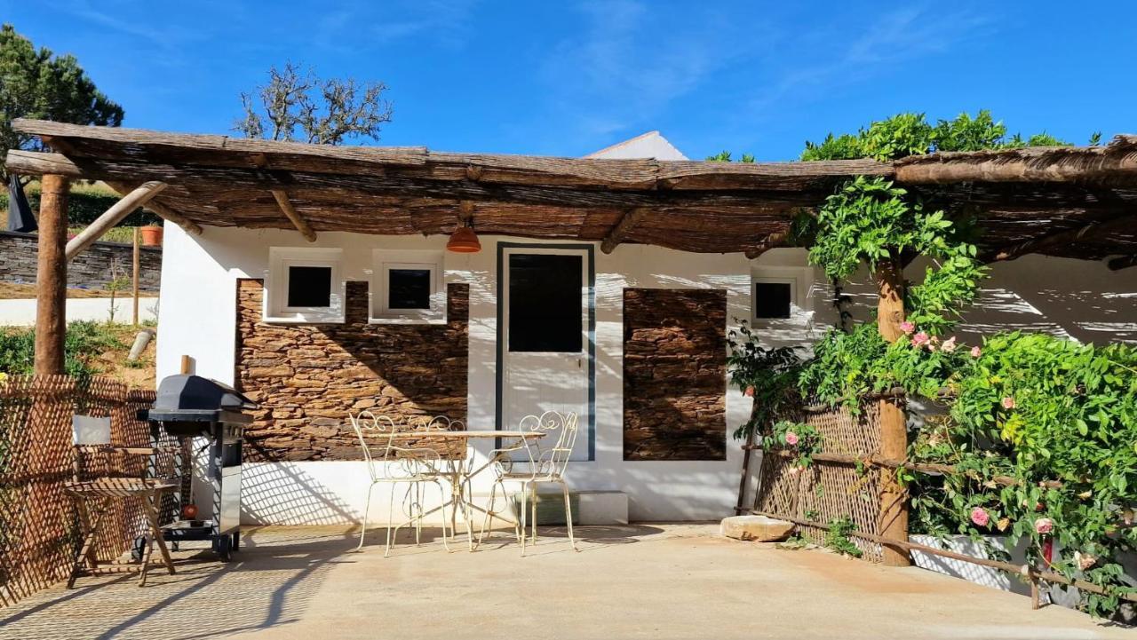 Gecko Pego Longo Villa Сао Луис Екстериор снимка