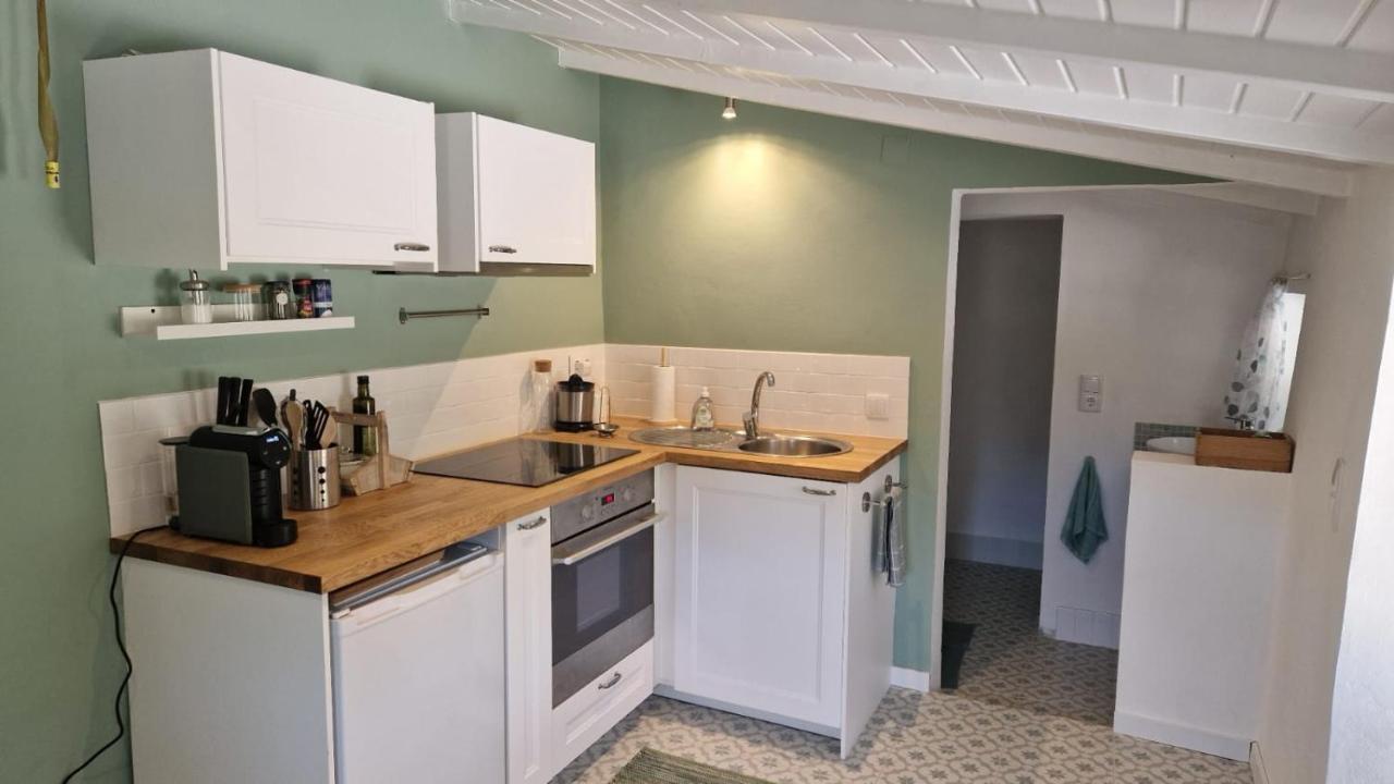 Gecko Pego Longo Villa Сао Луис Екстериор снимка