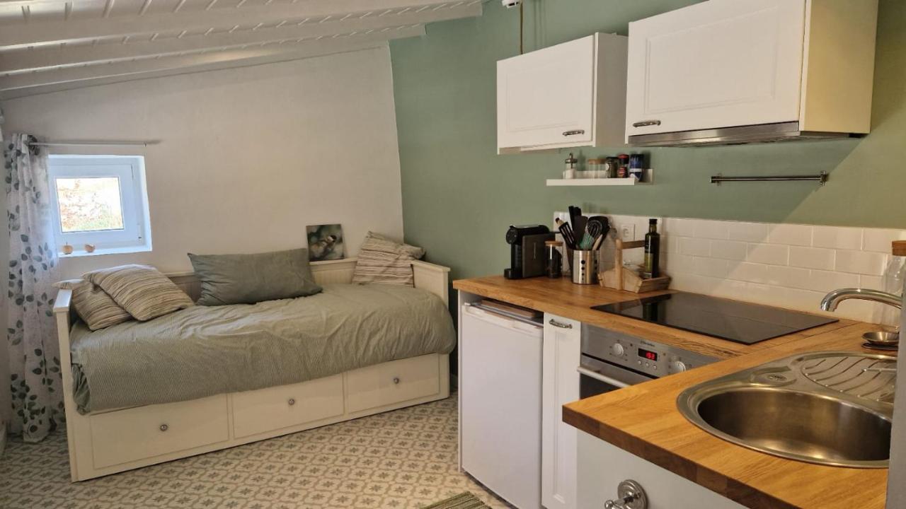Gecko Pego Longo Villa Сао Луис Екстериор снимка